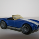 Illustration for article titled Diecasts Of My Life - Classic Cobra (Shelby Cobra 427 S/C)